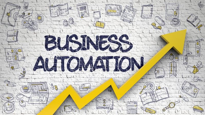 How Is Automation The Next Big Thing In Businesses?