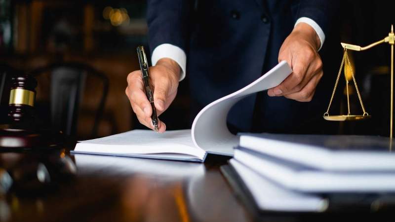 Legal Procedure for Business Setup in the UAE