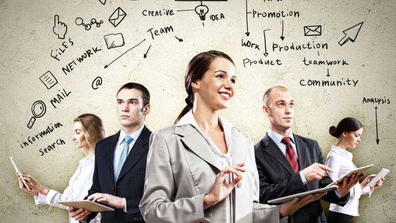 Corporate Communications Techniques for Success