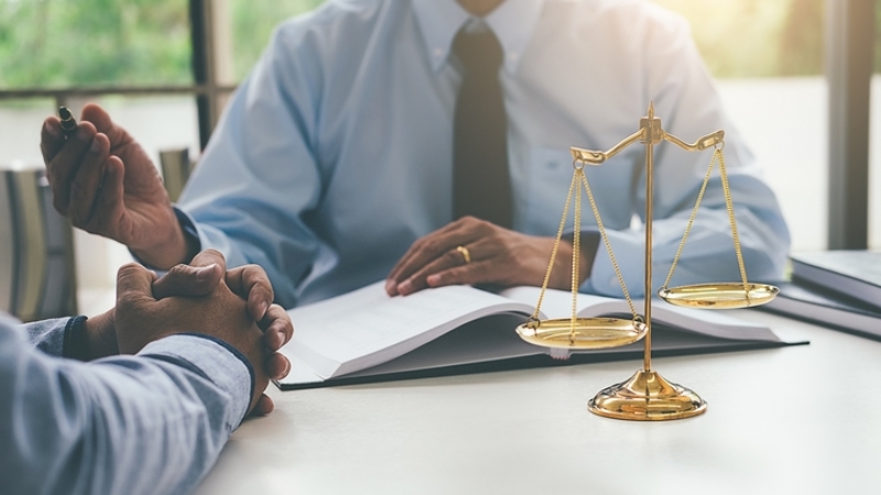 What is the Role of Business Litigation Attorney?
