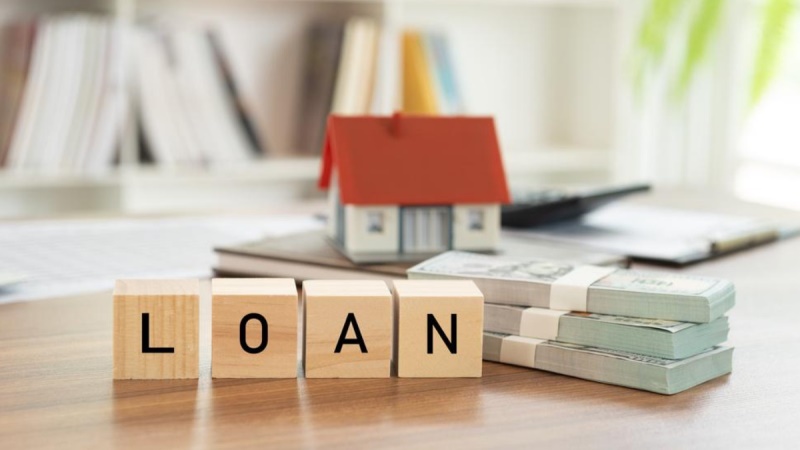 Kinnisvaralaen (Real Estate Loan) - Helping Consumers Get Out of Financial Pinches